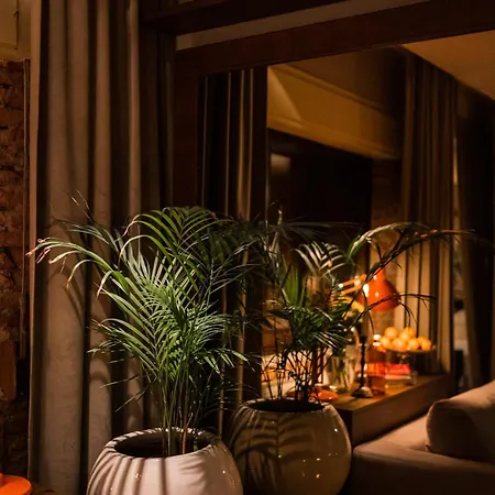 Villa Le Petit - Artegianale *