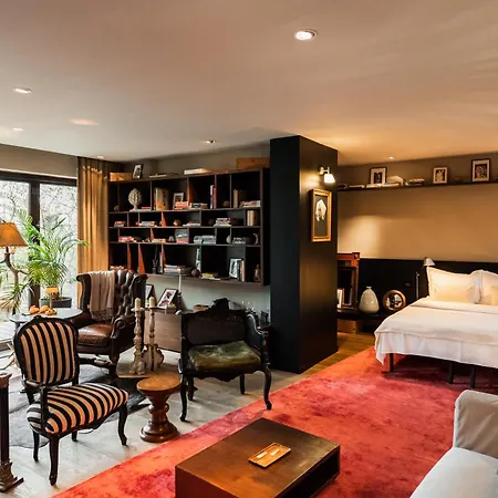 Le Petit - Artegianale Willa Braszów