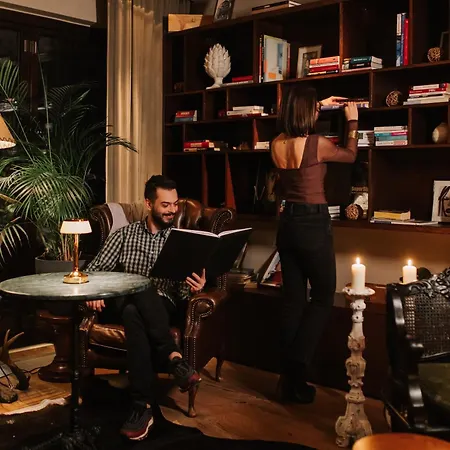 Le Petit - Artegianale Willa Braszów