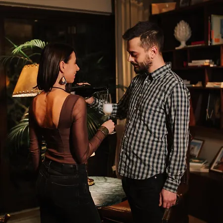 Willa Le Petit - Artegianale *