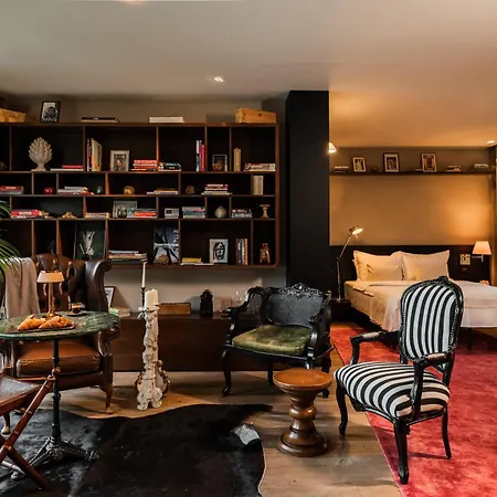 Willa Le Petit - Artegianale Braszów