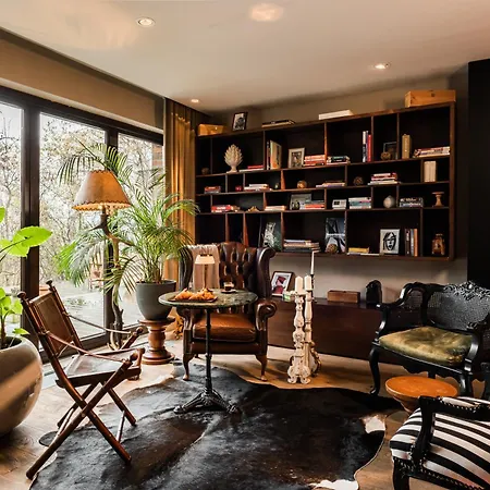 Le Petit - Artegianale Willa