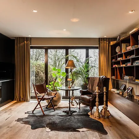 Le Petit - Artegianale Willa Braszów