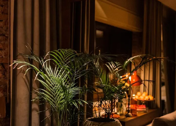 빌라 Le Petit - Artegianale *