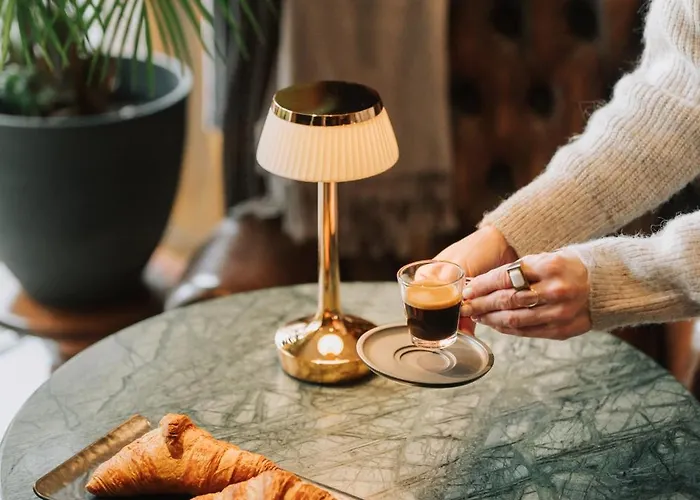 Le Petit - Artegianale * Braszów