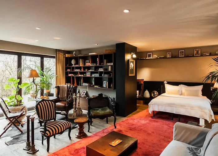 Le Petit - Artegianale 빌라 브라쇼브