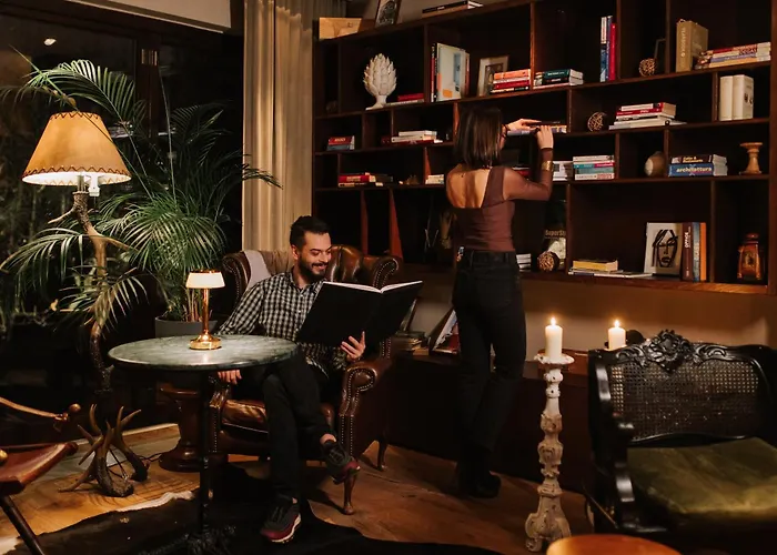 Le Petit - Artegianale Willa Braszów