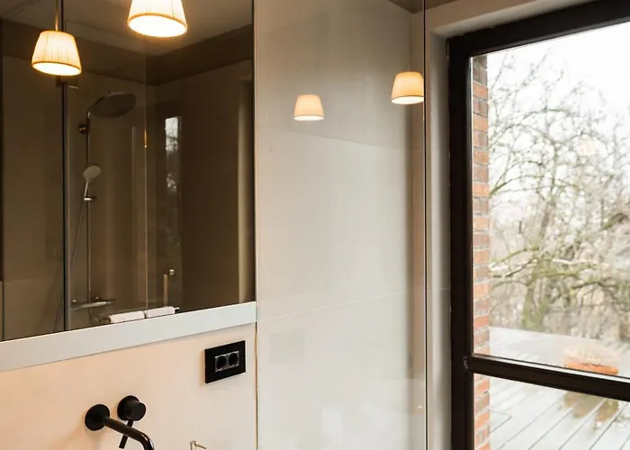 Le Petit - Artegianale 빌라