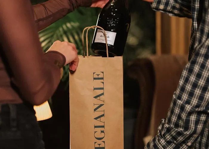 Le Petit - Artegianale 别墅