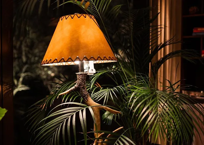 빌라 Le Petit - Artegianale