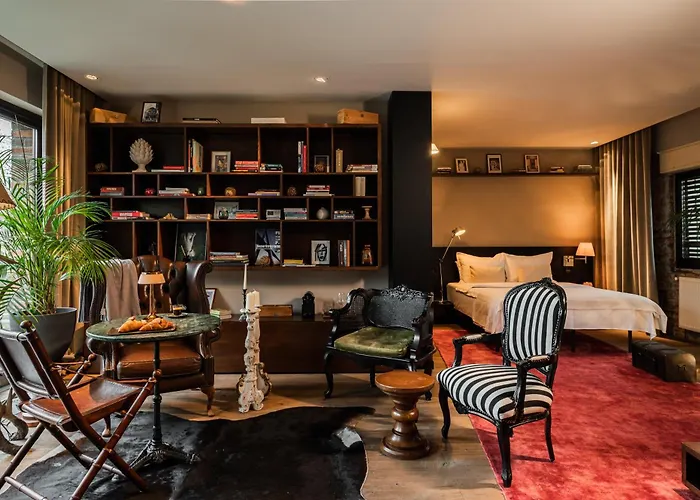 Willa Le Petit - Artegianale Braszów