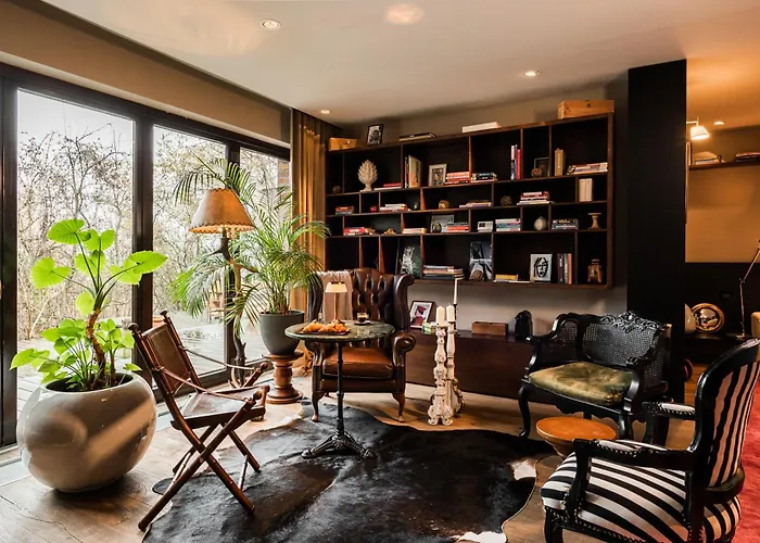 Le Petit - Artegianale 别墅